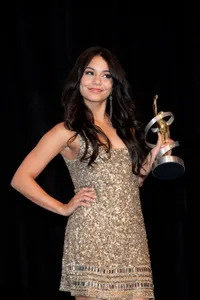 Foto Vanessa Hudgens