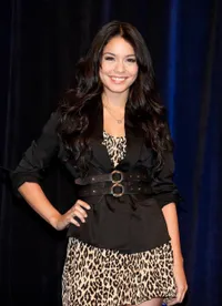 Foto Vanessa Hudgens