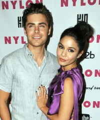 Foto Vanessa Hudgens