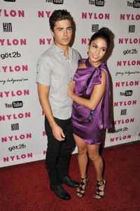 Foto Vanessa Hudgens