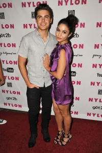 Foto Vanessa Hudgens