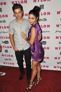 Foto Vanessa Hudgens