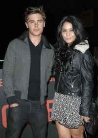 Foto Vanessa Hudgens