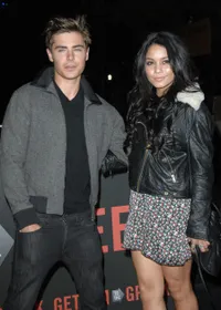 Foto Vanessa Hudgens