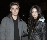 Foto Vanessa Hudgens