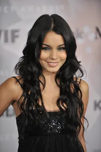 Foto Vanessa Hudgens