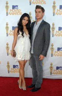 Foto Vanessa Hudgens