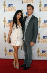 Foto Vanessa Hudgens