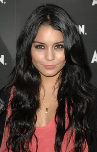 Foto Vanessa Hudgens