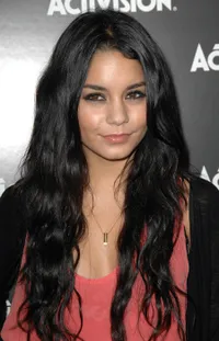 Foto Vanessa Hudgens