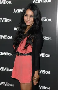 Foto Vanessa Hudgens