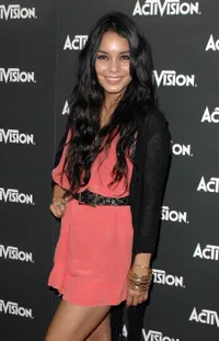 Foto Vanessa Hudgens