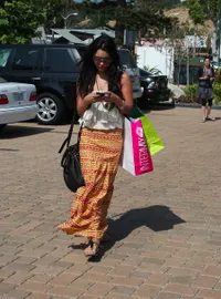 Foto Vanessa Hudgens