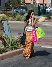 Foto Vanessa Hudgens