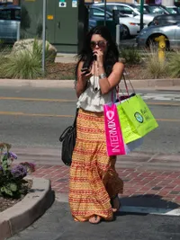 Foto Vanessa Hudgens