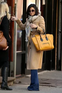 Foto Vanessa Hudgens