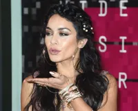 Foto Vanessa Hudgens