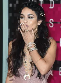 Foto Vanessa Hudgens
