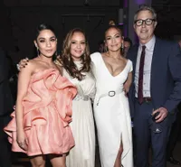 Foto Vanessa Hudgens