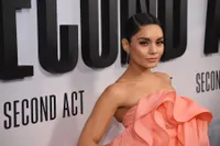 Foto Vanessa Hudgens