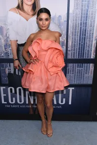 Foto Vanessa Hudgens