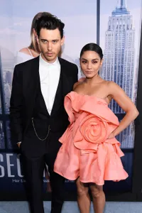 Foto Vanessa Hudgens