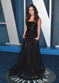 Foto Vanessa Hudgens