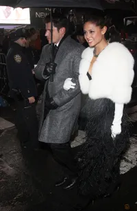 Foto Vanessa Minnillo