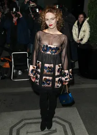 Foto Vanessa Paradis