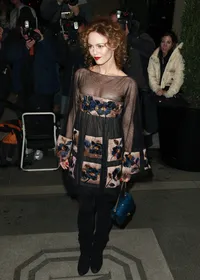 Foto Vanessa Paradis