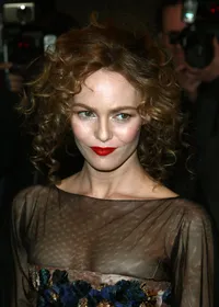 Foto Vanessa Paradis