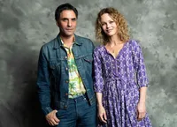 Foto Vanessa Paradis