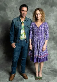 Foto Vanessa Paradis