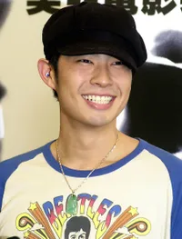 Foto Vanness Wu