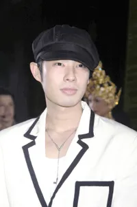 Foto Vanness Wu