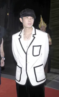 Foto Vanness Wu