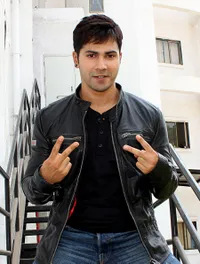 Foto Varun Dhawan