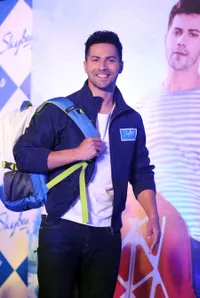 Foto Varun Dhawan