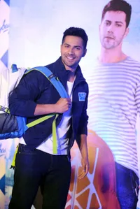 Foto Varun Dhawan