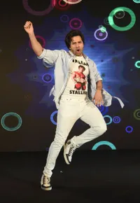 Foto Varun Dhawan