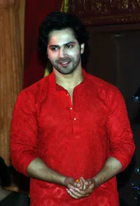 Foto Varun Dhawan