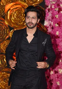 Foto Varun Dhawan