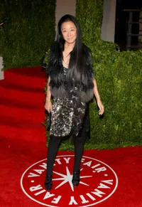 Foto Vera Wang
