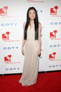 Foto Vera Wang