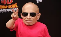 Foto Verne Troyer