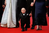 Foto Verne Troyer