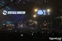 Foto Vetical Horizon