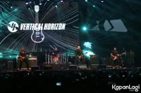 Foto Vetical Horizon