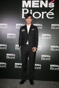 Foto Vic Zhou