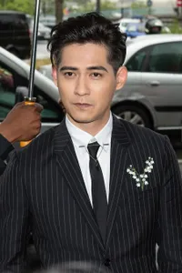 Foto Vic Zhou